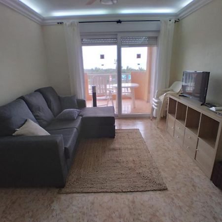 Comfort Suite La Manga, Marina & Beach Экстерьер фото