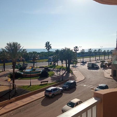 Comfort Suite La Manga, Marina & Beach Экстерьер фото