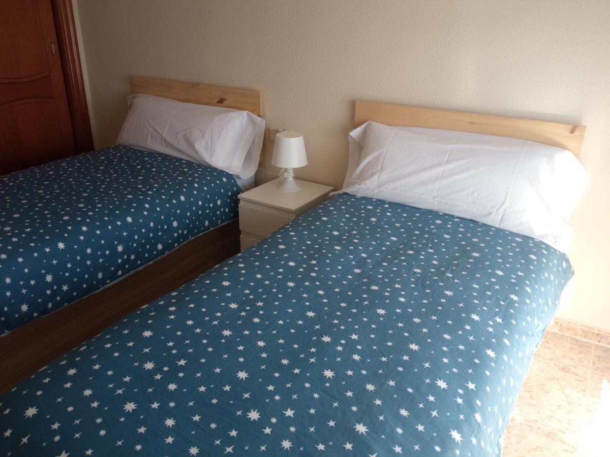 Comfort Suite La Manga, Marina & Beach Экстерьер фото